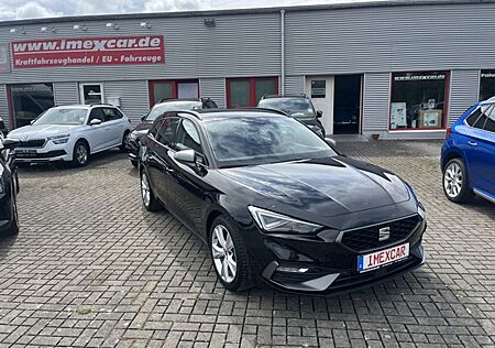 Seat Leon Sportstourer DSG 1.5 eTSI 110 kW FR