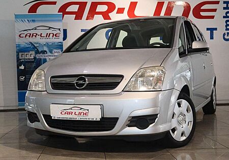 Opel Meriva Edition *Klima*AU/HU neu*