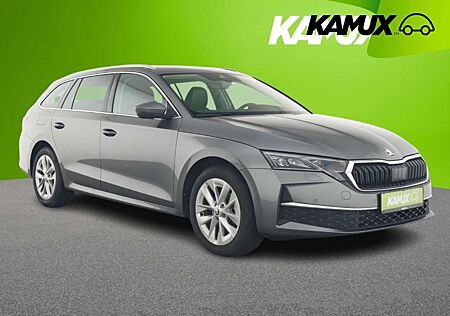 Skoda Octavia 2.0TDI Combi DSG Selection+LED+NAVI+SHZ