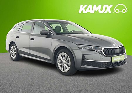 Skoda Octavia 2.0TDI Combi DSG Selection+LED+NAVI+SHZ