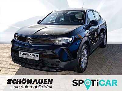 Opel Mokka Turbo Enjoy +ALLW+LED+KLIMA+CARPLAY+ISOFIX+