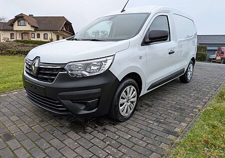 Renault Express Klima, Navi, 9500,-€ Nettopreis