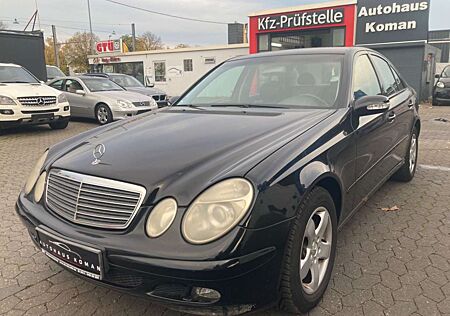 Mercedes-Benz E 200 E200 CDI