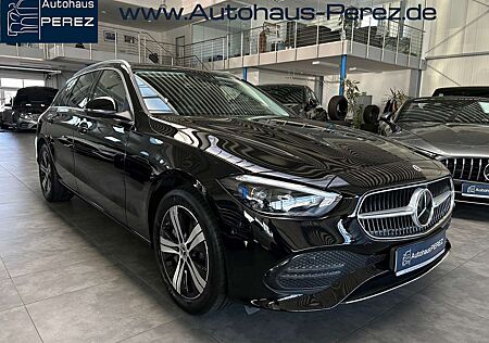 Mercedes-Benz C 300 T e 9G Avantgarde -DISTRONIC-HEAD UP-360°