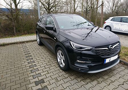 Opel Grandland X 1.2 Start/Stop Automatik INNOVATION