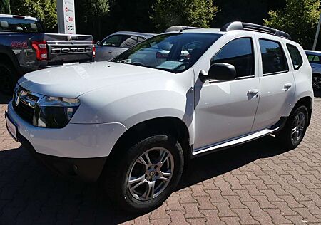 Dacia Duster *4x4*68250 km*Klima