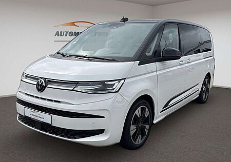 VW T7 Multivan Volkswagen Edition lang Vollausstattung