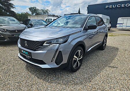 Peugeot 3008 GT HDI 130 EAT8,Navi,EPH,SHZ