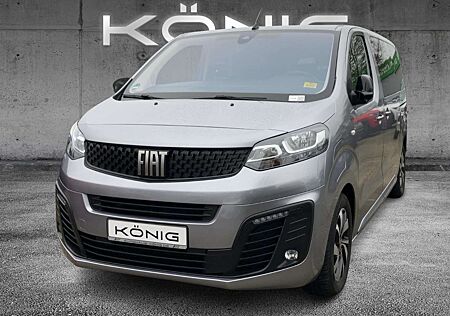 Fiat Ulysse L2 *Klima*Sitzheizung*Tempomat*