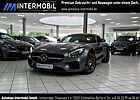 Mercedes-Benz AMG GT S Coupe DYNAMIC-PLUS*TOTW*KEYL*PANO*NIGHT