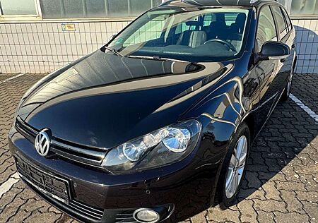 VW Golf Variant Volkswagen Match // AHK // SHZ //HU NEU //Inspektion NEU