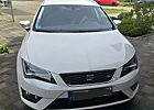 Seat Leon FR mit AHK und TÜV neu