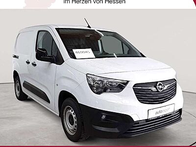 Opel Combo Combo Cargo 1.5 D