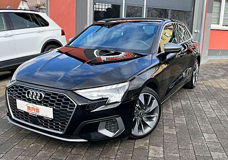 Audi A3 Sportback 40TDI quatt edition one*MATRIX*ACC
