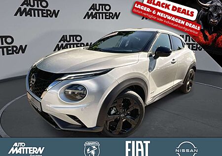 Nissan Juke 1.6 Hybrid Tekna,LED,Navi,ProPilot,Kamera B
