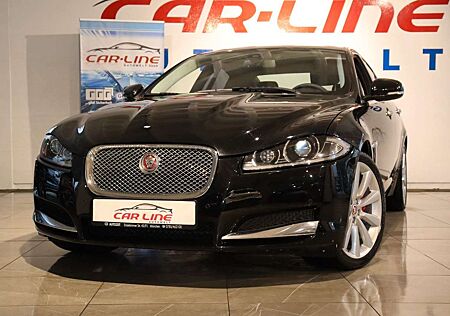 Jaguar XF 3.0 L V6 Diesel *Automatik*Leder*Schiebedach*