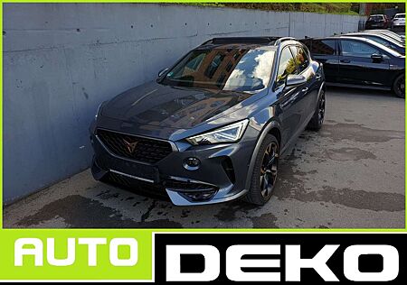 Cupra Formentor 1.4 e-HYBRID VZ DSG Pano/Leder/ACC/AHK