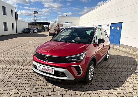 Opel Crossland Ultimate 130PS mit SHZ/RFK und AHK
