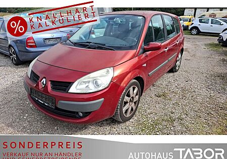 Renault Grand Scenic 2.0 16V Exception LM HU 04/2026