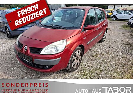 Renault Grand Scenic 2.0 16V Exception LM HU 04/2026