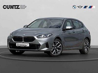 BMW 120 Driving+ParkingAssistant adaptiverLED Lenkradheizu