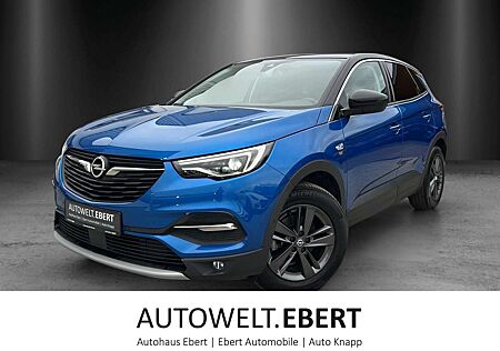 Opel Grandland X 2.0 Aut./LED/ACC/AHK/KAMERA/NAVI/SHZ