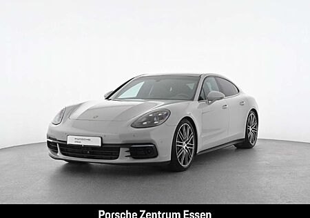 Porsche Panamera 4S/ Panorama Bose PASM Memory Sitze Ambientebeleuc
