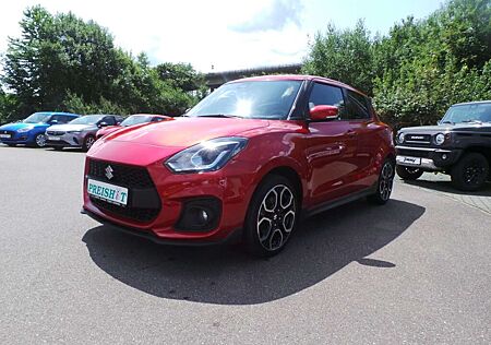 Suzuki Swift Sport/ 1. Hand
