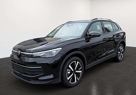 VW Tiguan Volkswagen Goal 1.5 eTSI DSG Navi digitales Cockpit LED ACC A