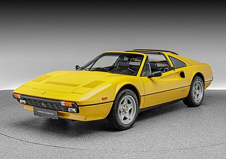 Ferrari 308 GTS QUATTROVALVORE
