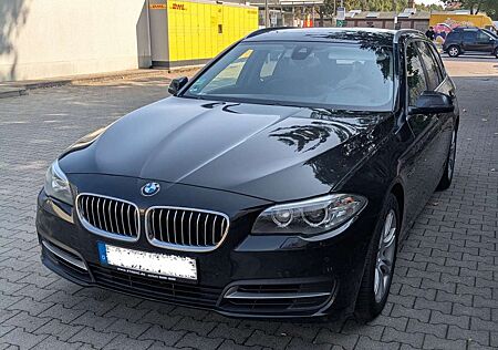 BMW 530d 530 xDrive Touring Aut.