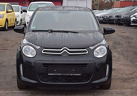 Citroën C1 gebraucht kaufen Citroën C1 Citroen Urban Ride