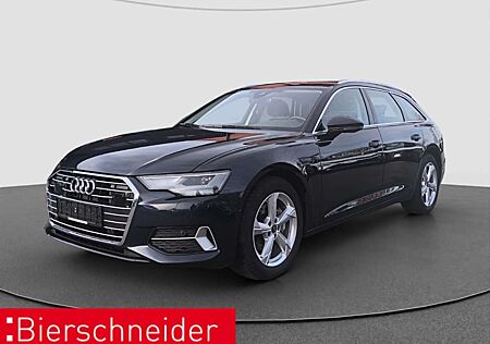 Audi A6 Avant 40 TDI quattro sport NAVI ACC PDC RFK