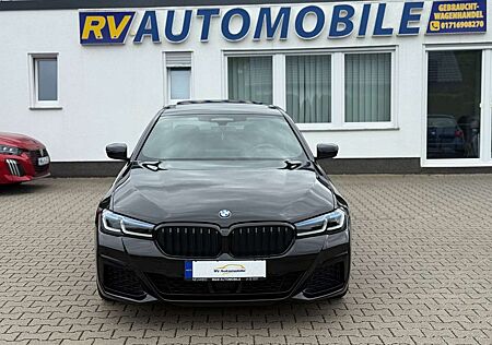 BMW 530 d xDrive M Sport | Voll | Laser| 1.Hand| MwSt