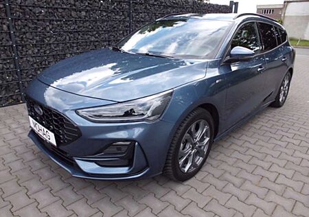 Ford Focus Turnier ST-Line 1.0 EcoBoost Mild-Hybrid EU6d Navi