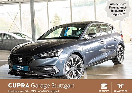 Seat Leon FR 1.4 eHybrid DSG 110 kW