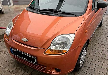 Chevrolet Matiz 1.0 SE