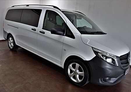 Mercedes-Benz Vito 124 CDI Tourer Edition 4x4 extralang 8-Sitz