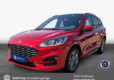 Ford Kuga 2.5 Duratec PHEV ST-LINE *ACC/LED/Pano*