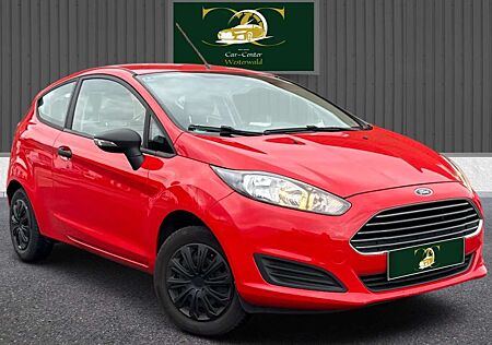 Ford Fiesta Ambiente