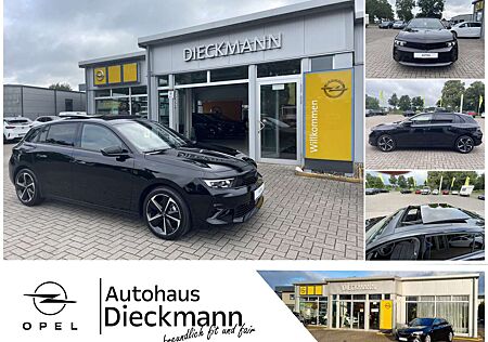 Opel Astra GS Navi 360°Cam SHZ E-SD LED-Matrix
