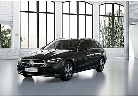 Mercedes-Benz C 180 T Avantgarde DISTRONIC+360°+DIG LIGHT