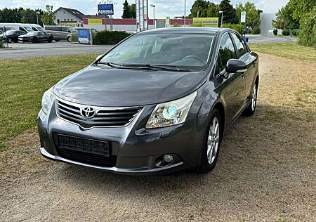 Toyota Avensis Executive 2.0*Automatik*Xenon*Alu*Top