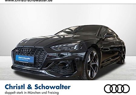 Audi RS5 Sportback Competition plus Vmax290 LASER PAN