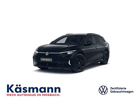 VW ID.7 Volkswagen Tourer GTX AHK 360 H&K HUD DCC 5J-GARANTIE