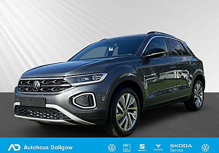 VW T-Roc Volkswagen Life 1.5 TSI OPF 110 kW (150 PS) DSG+ PDC+