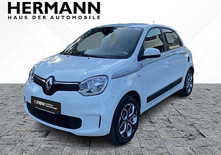 Renault Twingo 0.9 TCe 90 Limited *LED*SoundSys*SHZ