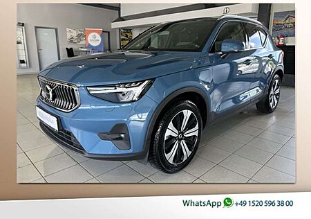 Volvo XC 40 XC40 T4 Core Recharge ACC BLIS AHK Kamera LED