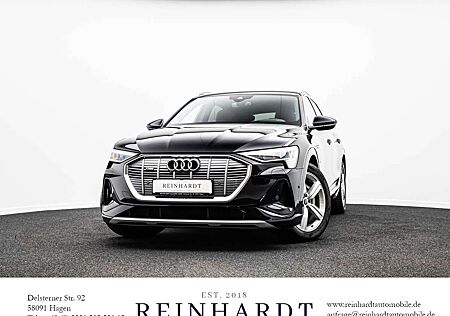 Audi e-tron 50 S LINE/20Z/MTRX/ACC/HuD/NACHT/PANO/KAM