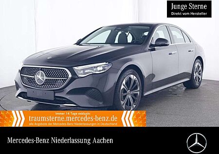 Mercedes-Benz E 300 e Hybrid Avantgarde 360° Distr. Spurhalt-Ass